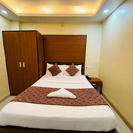 Kamat Inn Patna  Extérieur photo