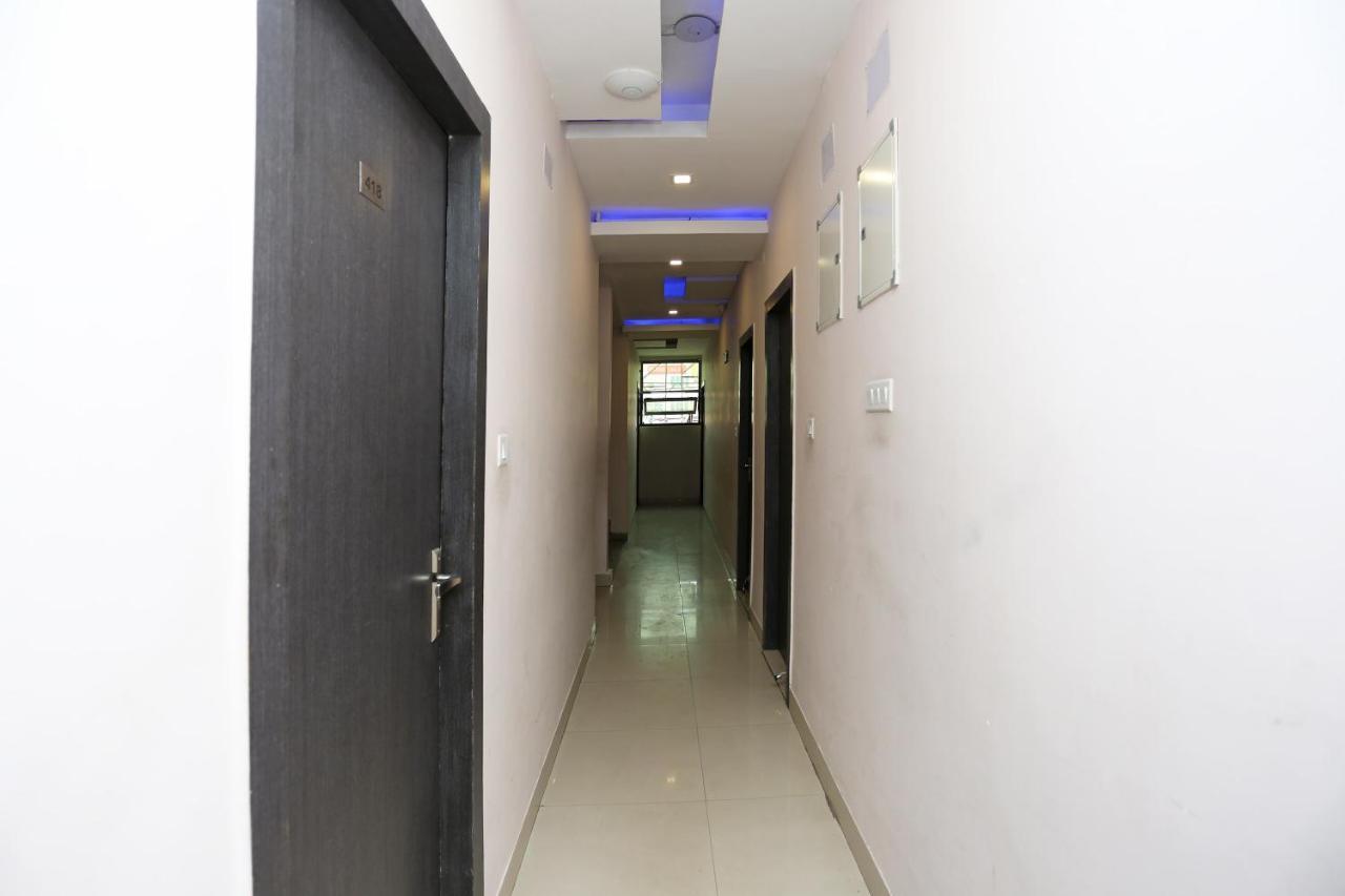 Kamat Inn Patna  Extérieur photo