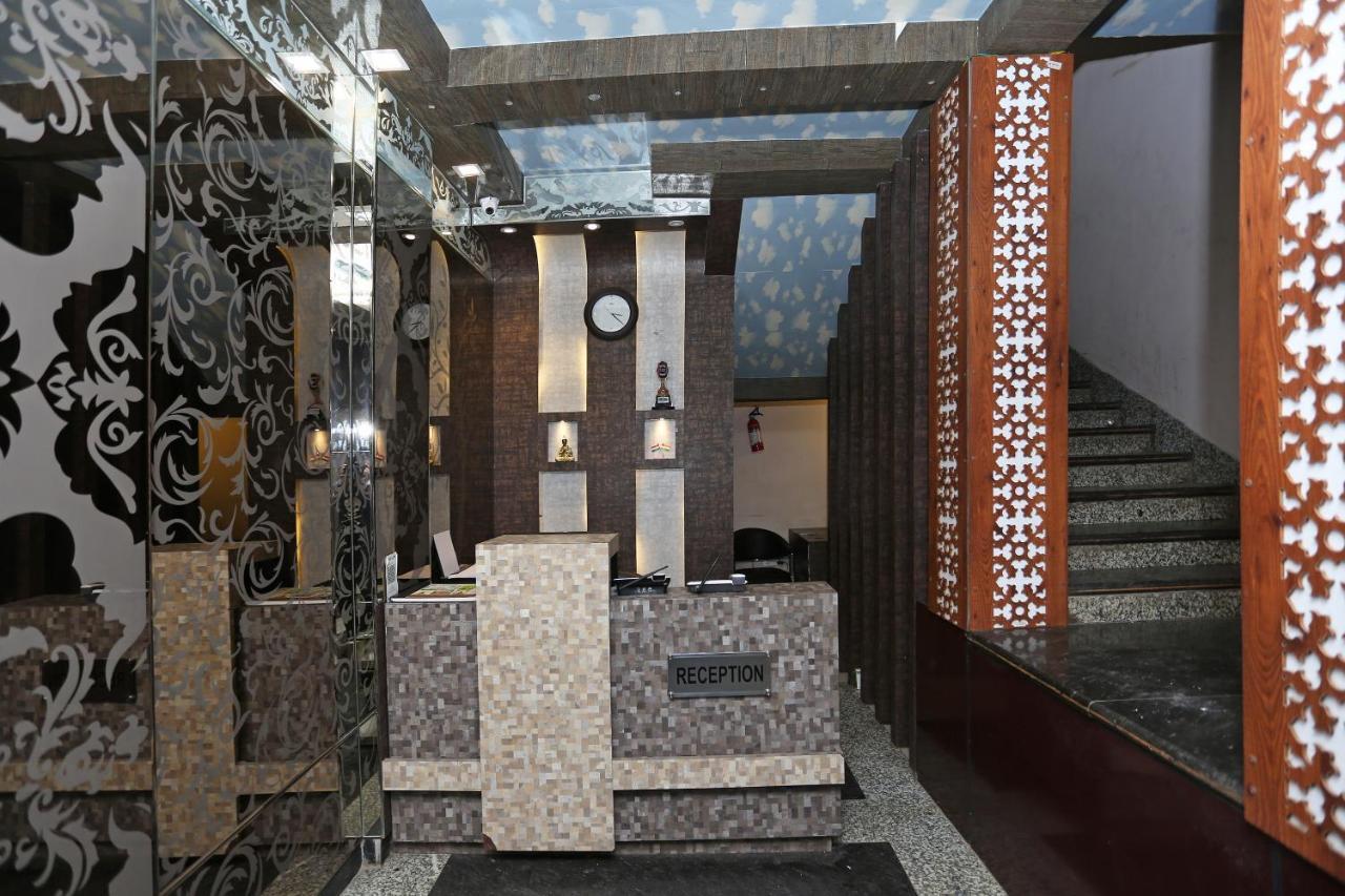 Kamat Inn Patna  Extérieur photo