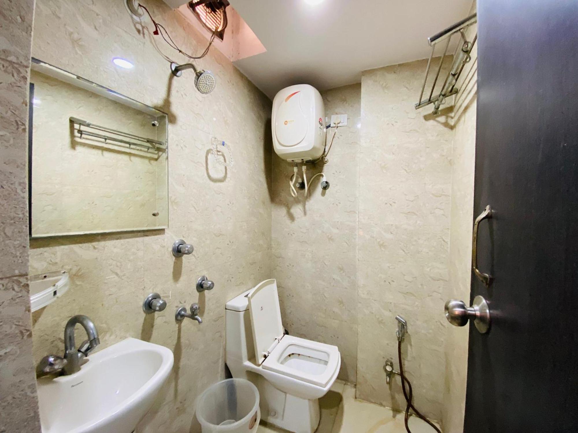 Kamat Inn Patna  Extérieur photo